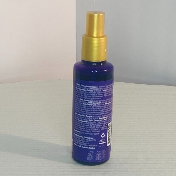 Hydra Professional Forever Love Cologne Spray for Dogs and Cats 4.4 fl.oz - Picture 6 of 13